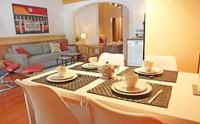 Urban Loft Barcelona Diagonal Super Ubicacion Wifi