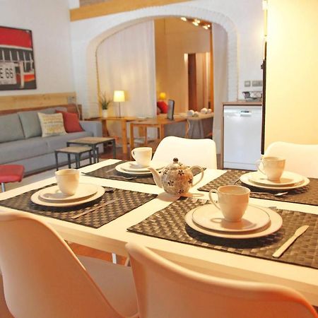 Апартаменти Urban Loft Barcelona Diagonal Super Ubicacion Wifi Екстер'єр фото