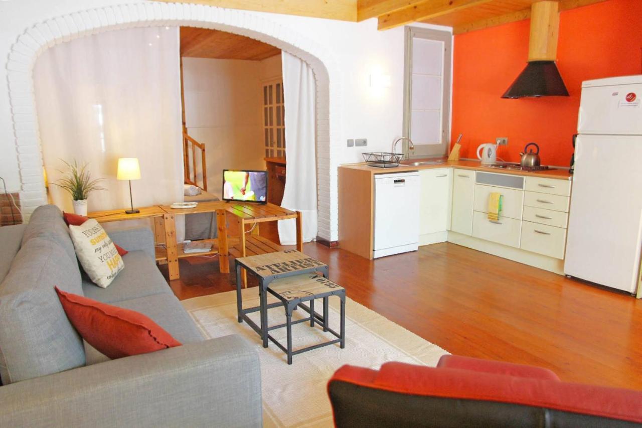 Апартаменти Urban Loft Barcelona Diagonal Super Ubicacion Wifi Екстер'єр фото