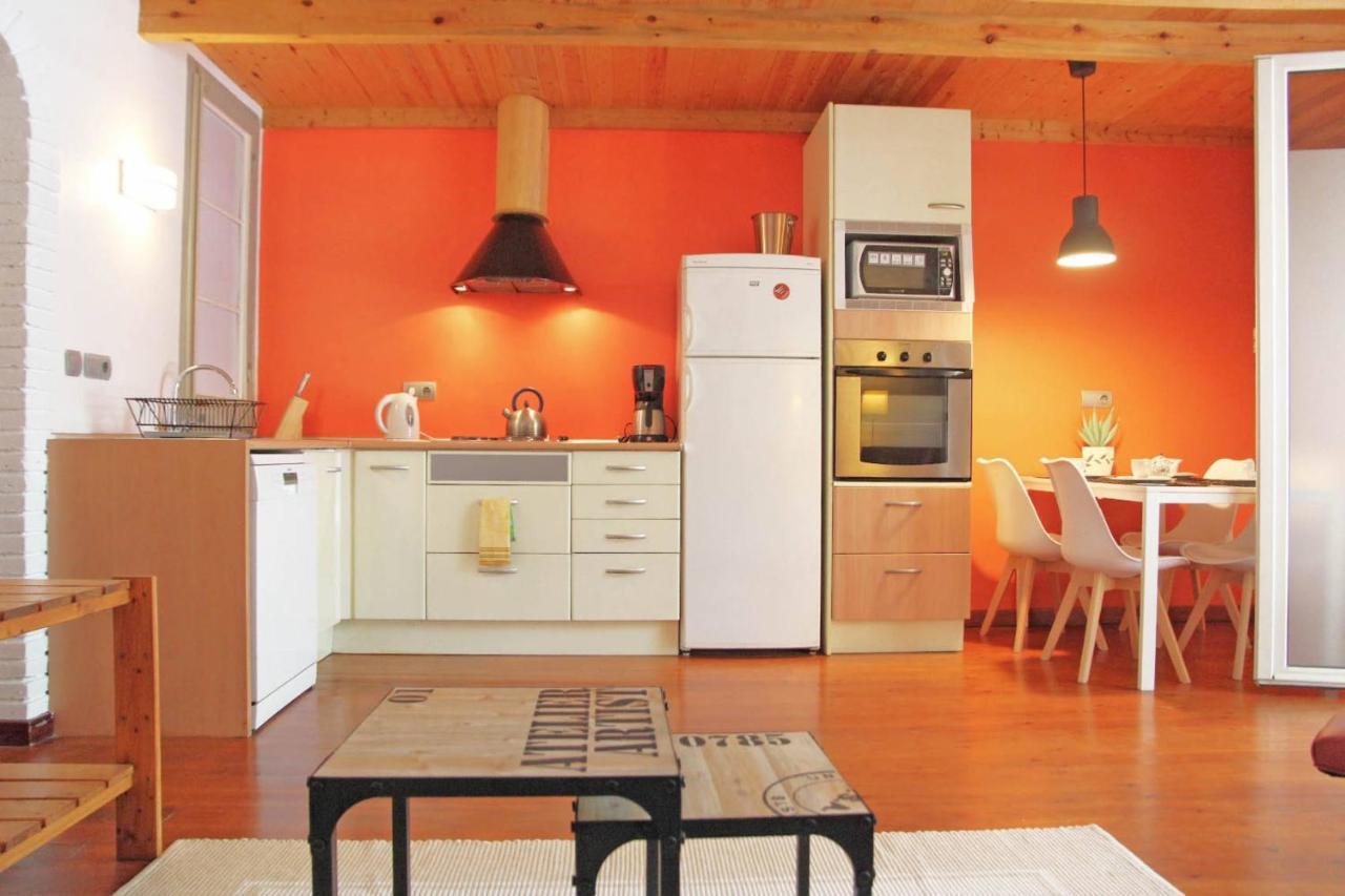 Апартаменти Urban Loft Barcelona Diagonal Super Ubicacion Wifi Екстер'єр фото