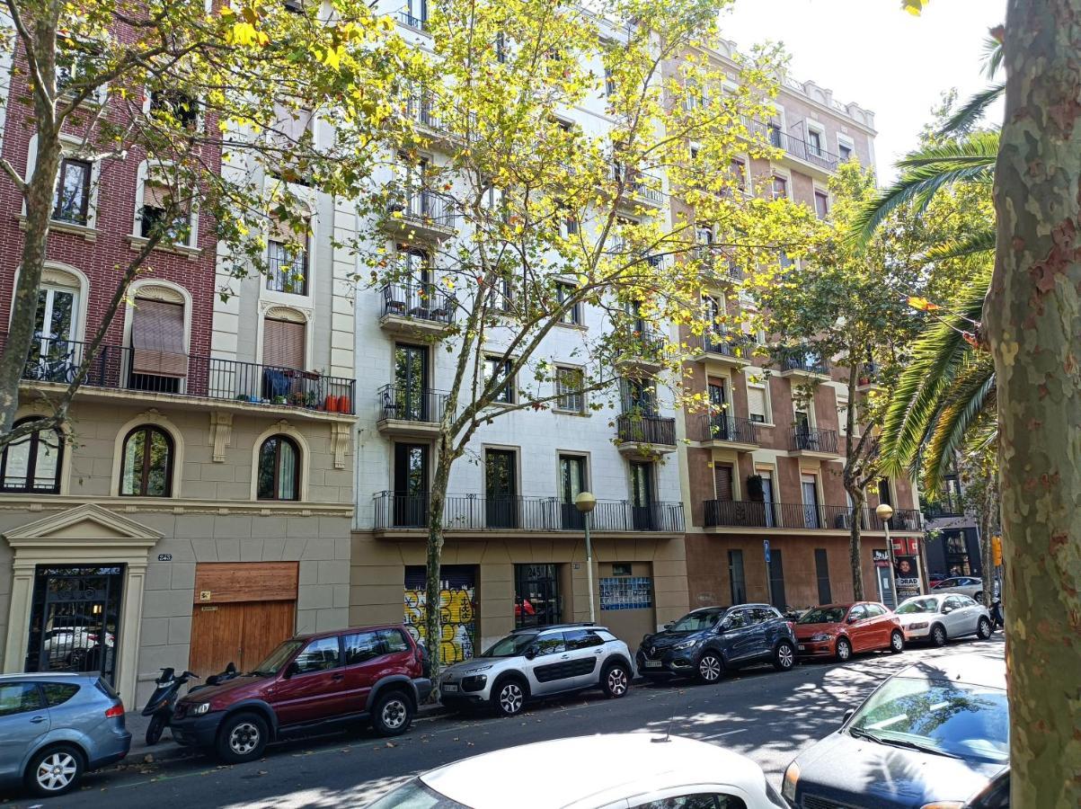 Апартаменти Urban Loft Barcelona Diagonal Super Ubicacion Wifi Екстер'єр фото